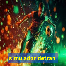 simulador detran